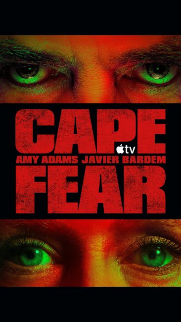 مشاهدة مسلسل Cape Fear الموسم الاول الحلقة 10 والاخيرة مترجمة