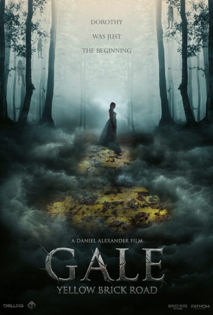 فيلم Gale: Yellow Brick Road 2026 مترجم