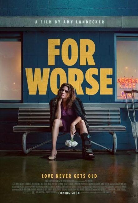 فيلم For Worse 2025 مترجم
