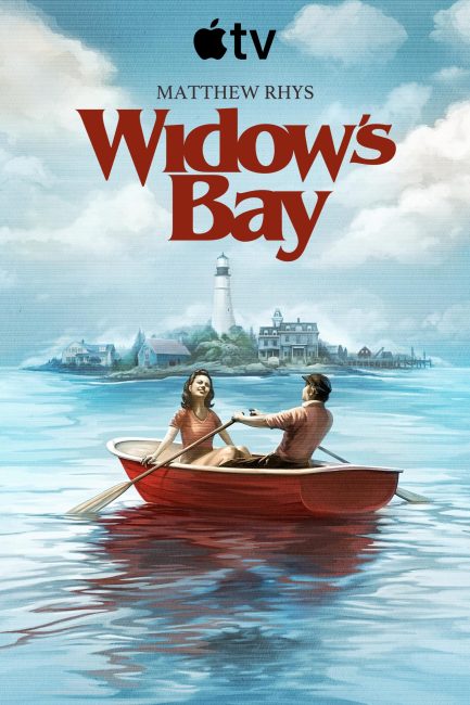 مشاهدة مسلسل Widow’s Bay الموسم الاول الحلقة 5 مترجمة