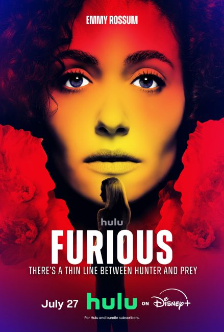 مشاهدة مسلسل Furious الموسم الاول الحلقة 1 مترجمة