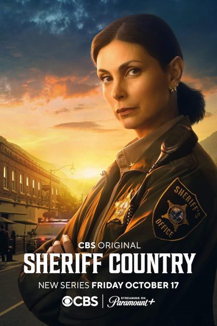 مشاهدة مسلسل Sheriff Country الموسم الاول الحلقة 16 مترجمة
