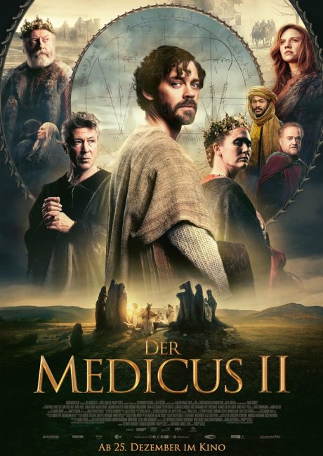 فيلم The Physician II 2025 مترجم