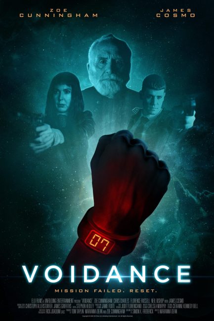 فيلم Voidance 2026 مترجم