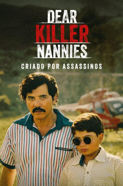مشاهدة مسلسل Dear Killer Nannies: Criado por sicarios الحلقة 8 والاخيرة مترجمة