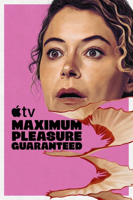 مشاهدة مسلسل Maximum Pleasure Guaranteed الموسم الاول الحلقة 3 مترجمة