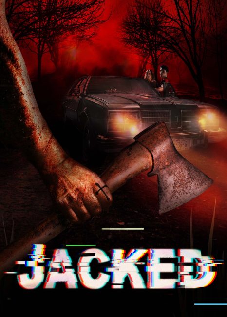 مشاهدة فيلم Jacked 2025 مترجم