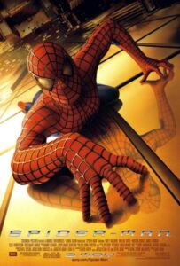 شاهدفيلم Spider-Man 2002 مترجم