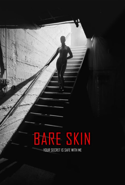 مشاهدة فيلم Bare Skin 2026 مترجم