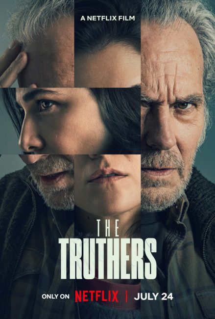 فيلم The Truthers 2026 مترجم