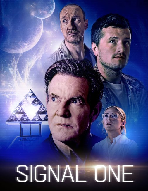 مشاهدة فيلم Signal One 2026 مترجم