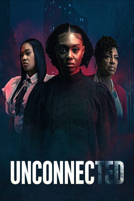 مشاهدة فيلم Unconnected 2026 مترجم