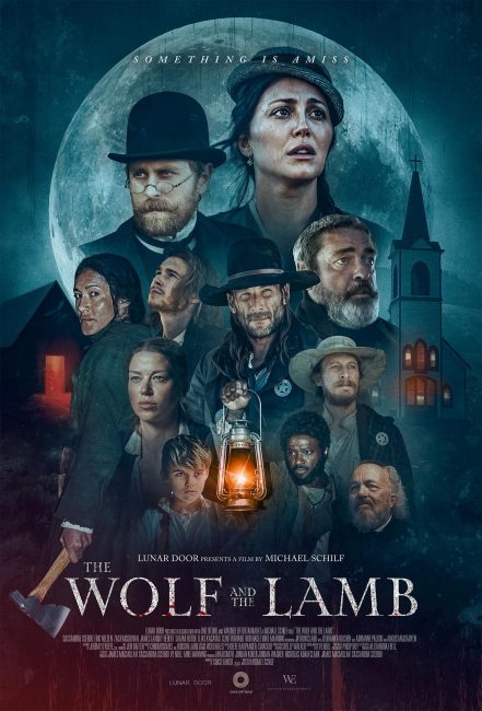 فيلم The Wolf and the Lamb 2026 مترجم