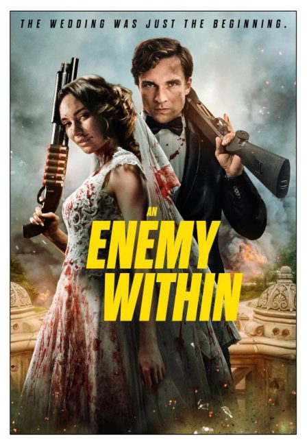 فيلم An Enemy Within 2025 مترجم