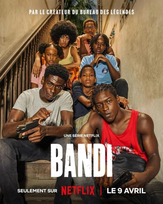 مشاهدة مسلسل Bandi الموسم الاول الحلقة 3 مترجمة