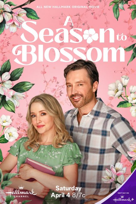 فيلم A Season to Blossom 2026 مترجم