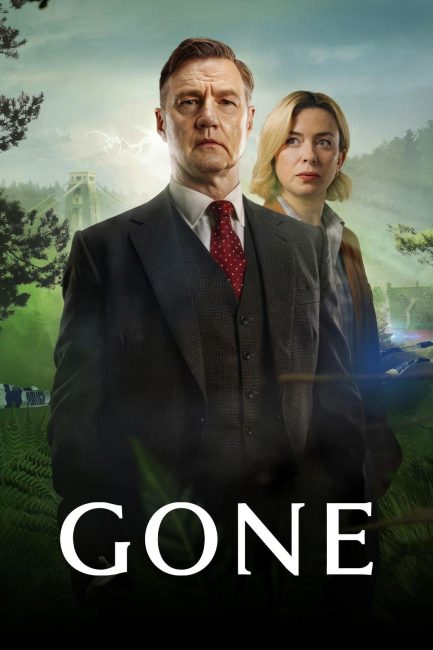 مشاهدة مسلسل Gone الموسم الاول الحلقة 4 مترجمة