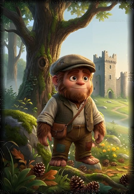 فيلم Pinecone 2026 مترجم