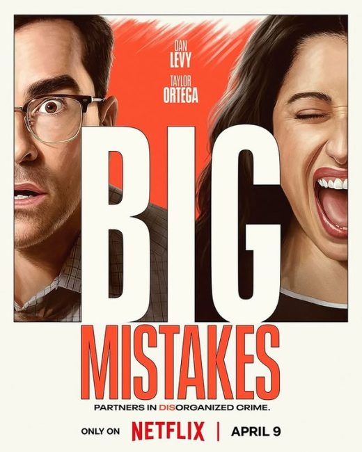 مشاهدة مسلسل Big Mistakes الموسم الاول الحلقة 7 مترجمة
