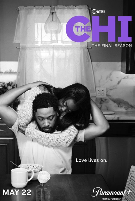 مشاهدة مسلسل The Chi الموسم الثامن الحلقة 3 مترجمة