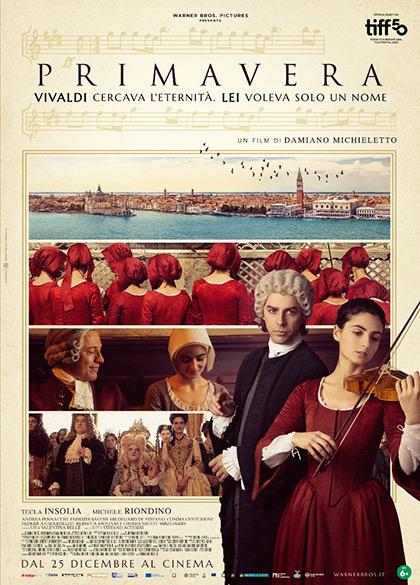 فيلم Primavera 2025 مترجم