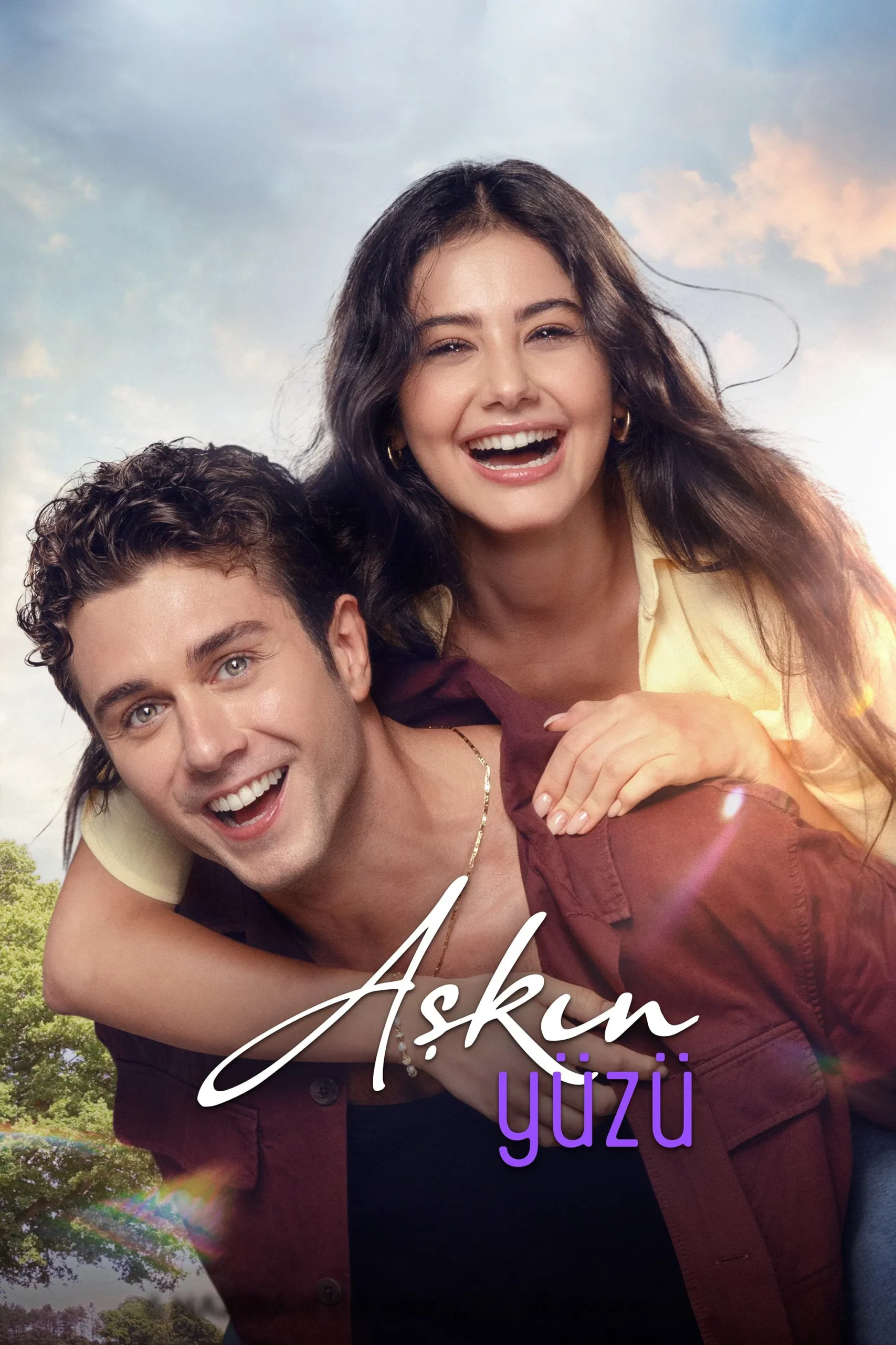 مشاهدة مشاهدة فيلم Aşkın Yüzü