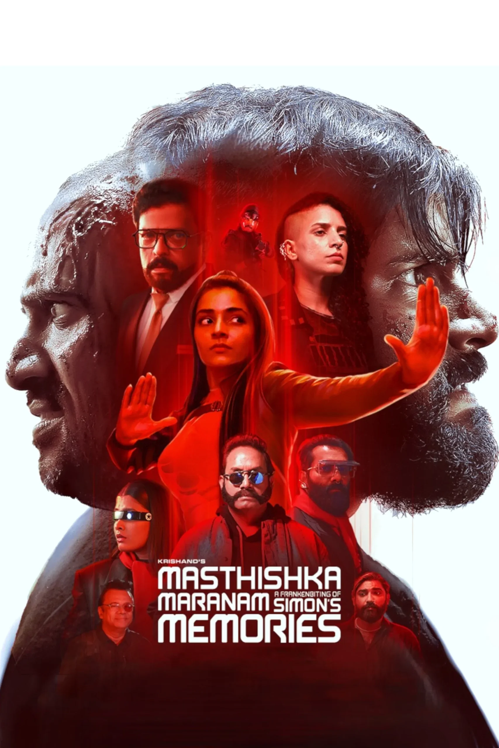 مشاهدة فيلم Masthishka Maranam