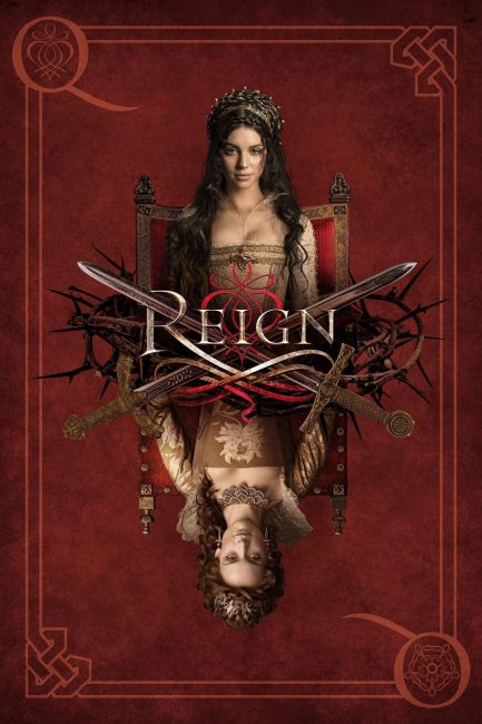 مشاهدة مسلسل Reign الموسم الثالث الحلقة 6 مترجمة