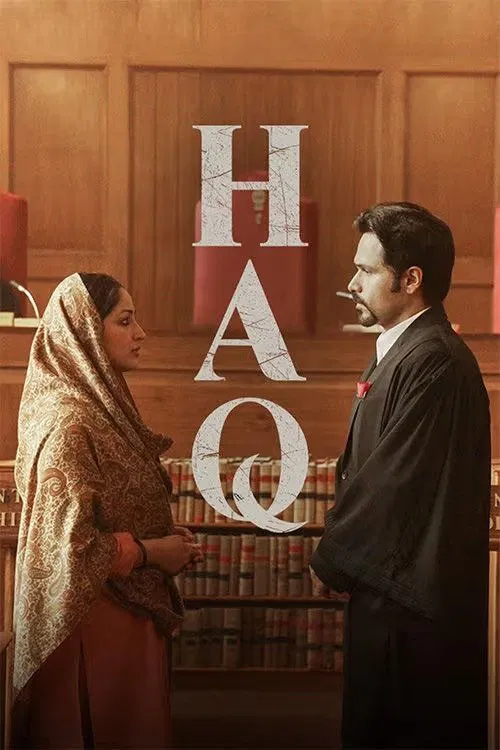 مشاهدة فيلم Haq