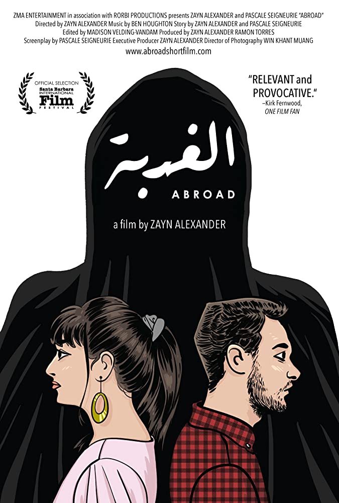 مشاهدة فيلم Abroad