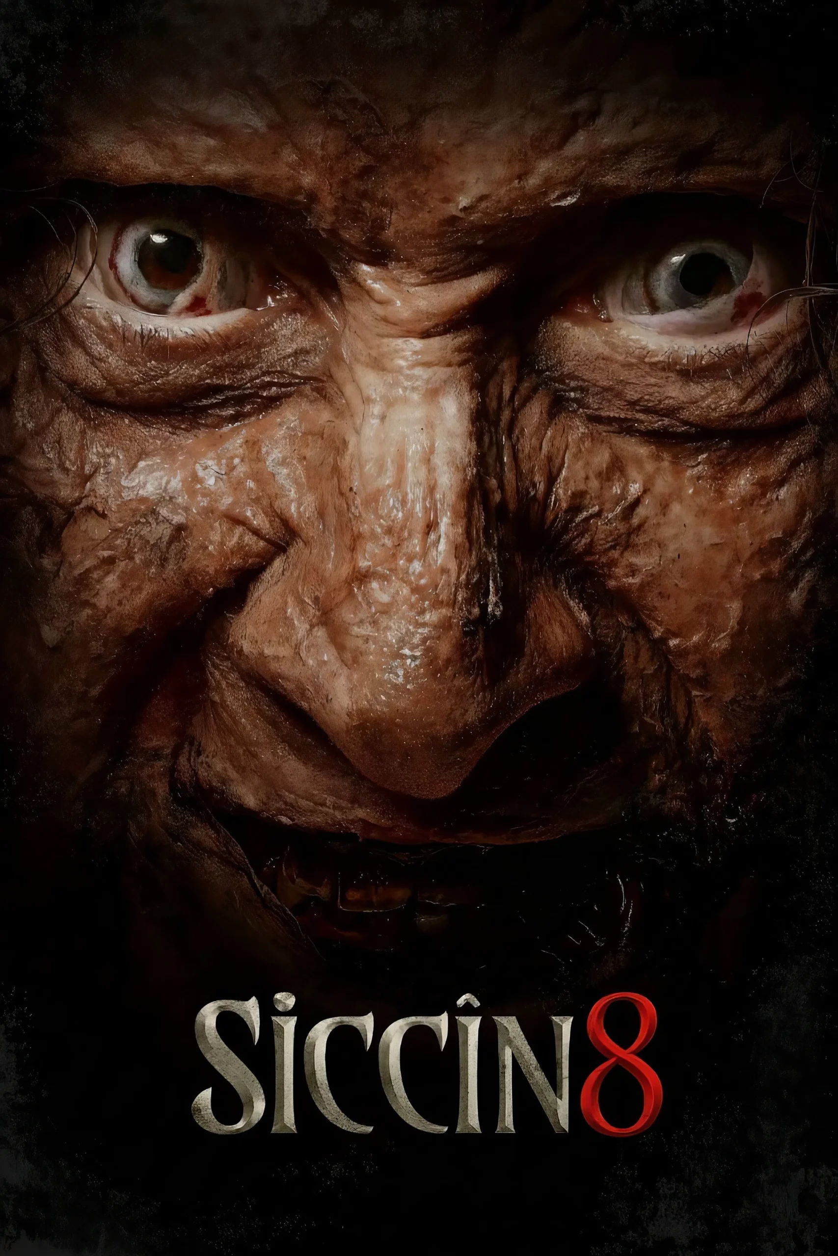 مشاهدة مشاهدة فيلم Siccin 8