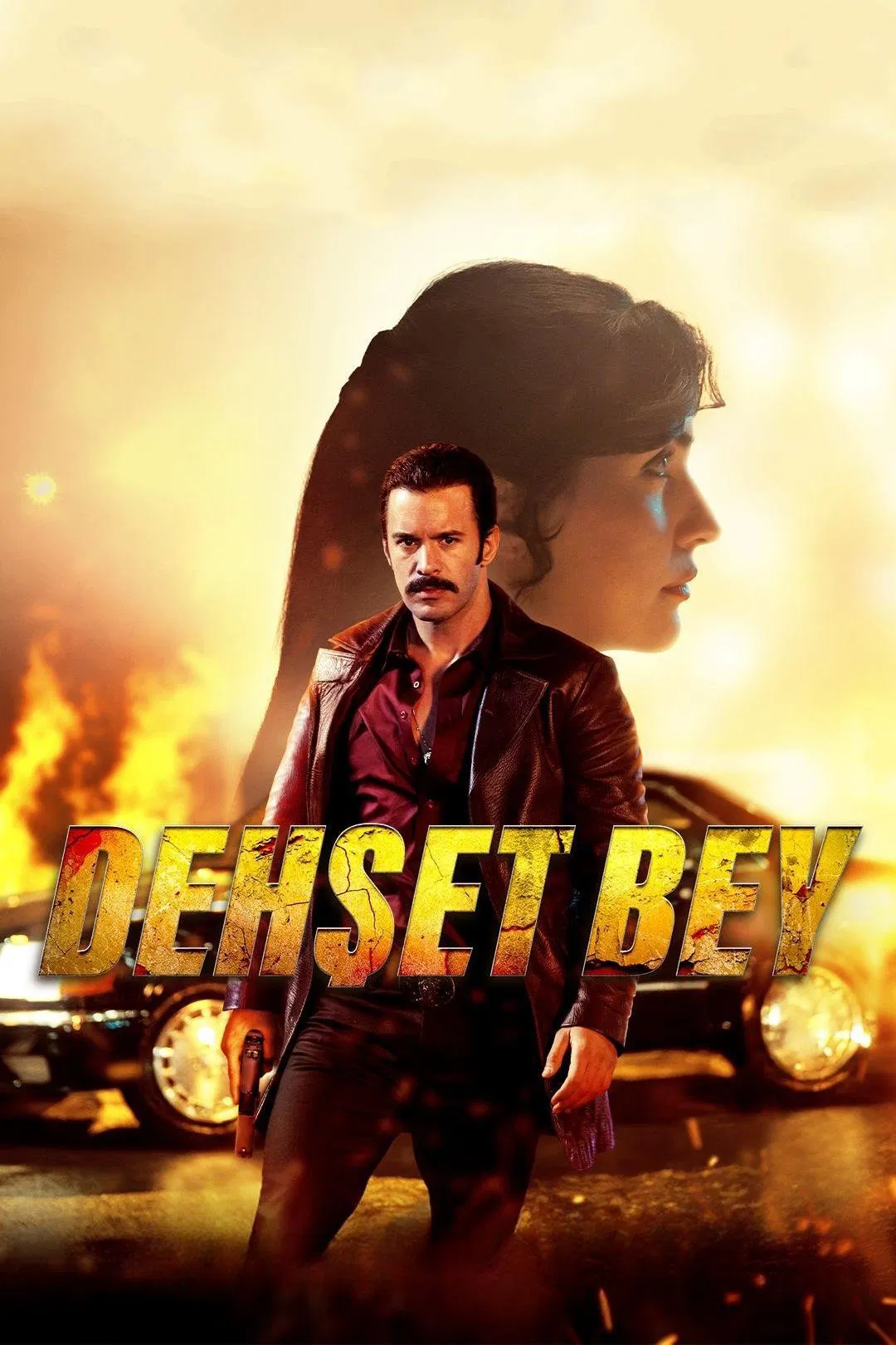 مشاهدة مشاهدة فيلم Dehset Bey