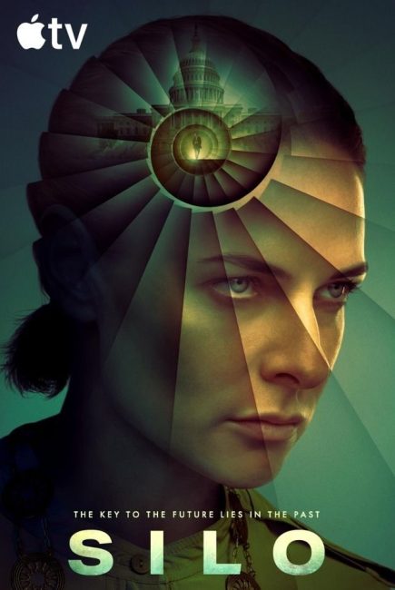 مشاهدة مسلسل Silo الموسم الثالث الحلقة 4 مترجمة