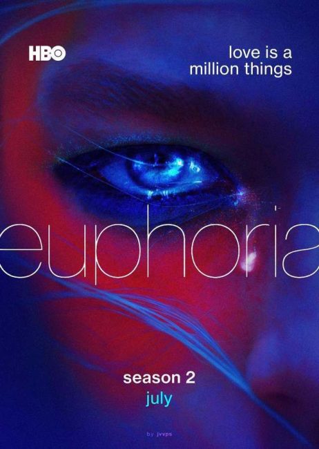 مشاهدة مسلسل Euphoria الموسم الثاني الحلقة 4 مترجمة