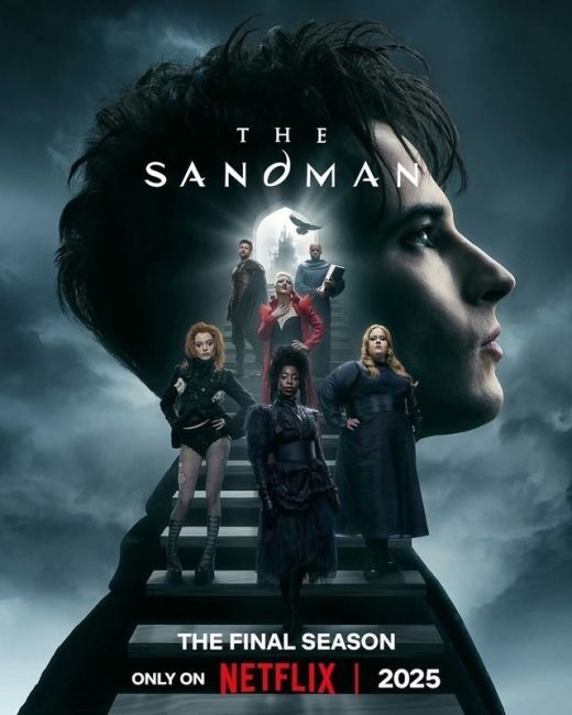 مشاهدة مسلسل The Sandman الموسم الثاني الحلقة 3 مترجمة