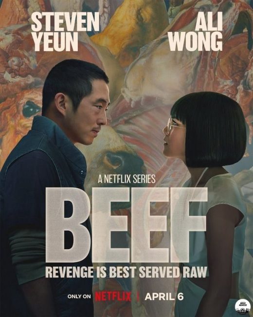 مشاهدة مسلسل Beef الموسم الاول الحلقة 6 مترجمة