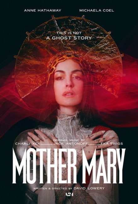 فيلم Mother Mary 2026 مترجم