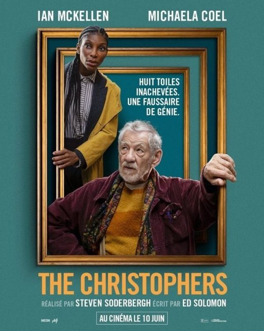 فيلم The Christophers 2025 مترجم