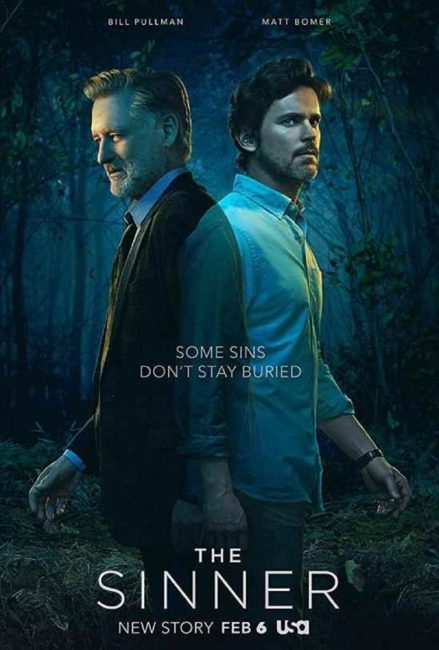 مشاهدة مسلسل The Sinner الموسم الثالث الحلقة 5 مترجمة