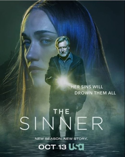 مشاهدة مسلسل The Sinner الموسم الرابع الحلقة 1 مترجمة