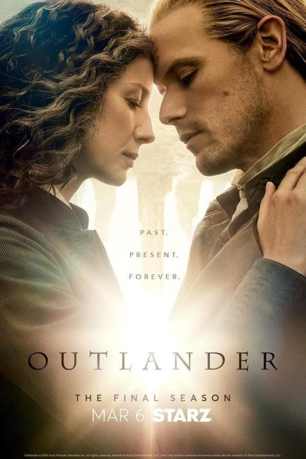 مشاهدة مسلسل Outlander الموسم الثامن الحلقة 6 مترجمة