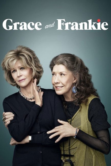 مشاهدة مسلسل Grace and Frankie الموسم الاول الحلقة 11 مترجمة