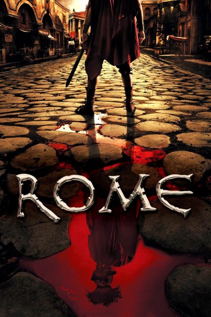 مشاهدة مسلسل Rome الموسم الاول الحلقة 3 مترجمة