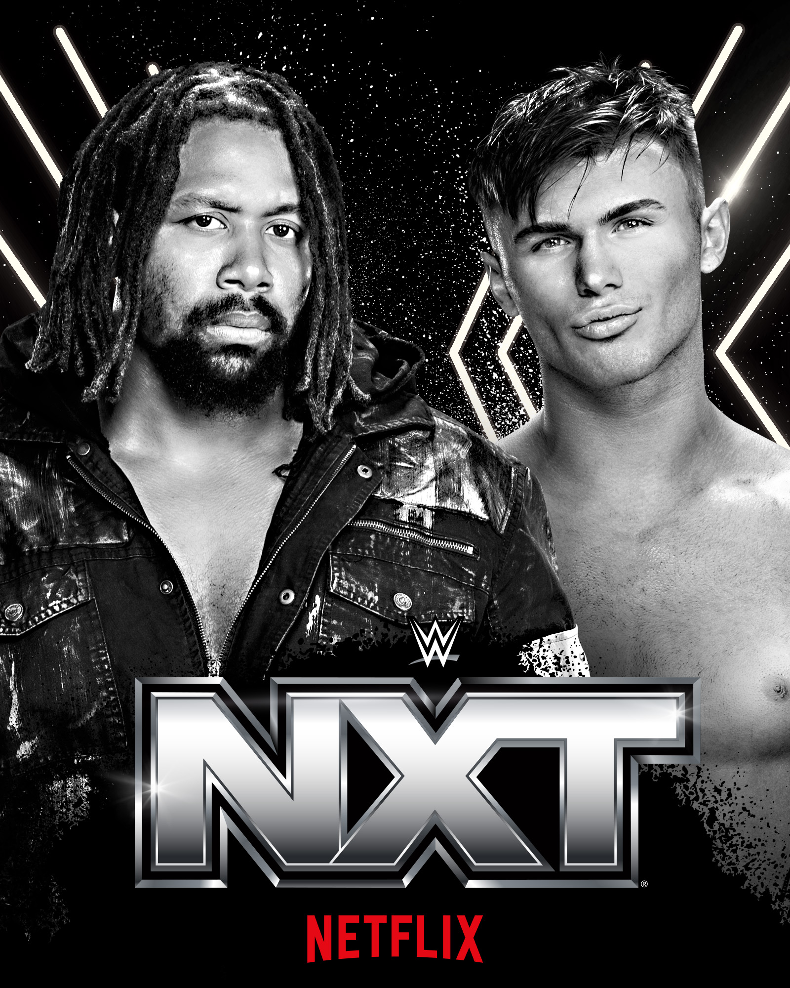 مشاهدة WWE NXT 2026 05 19 مترجم