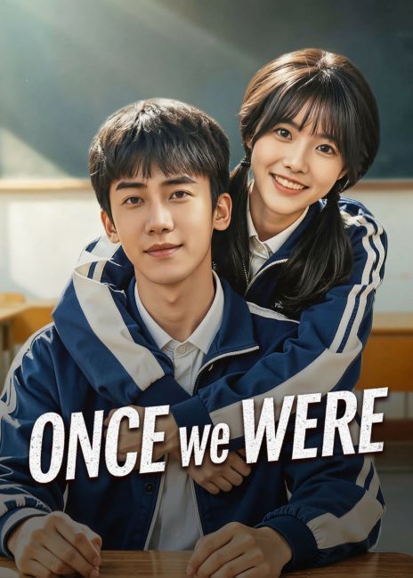مشاهدة مسلسل ذات مرة كنا Once We Were الحلقة 3 مترجمة