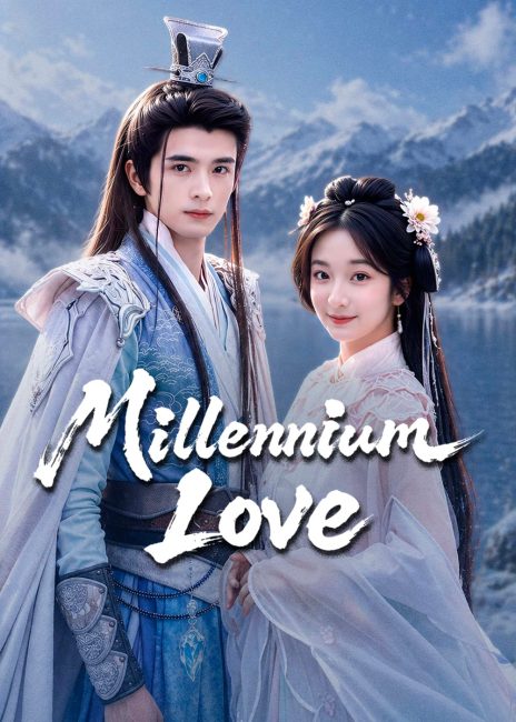 مشاهدة مسلسل حب الالفية Millennium Love الحلقة 1 مترجمة