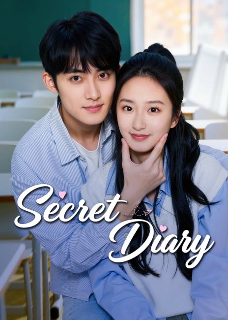 مشاهدة مسلسل يوميات سرية Secret Diary الحلقة 3 مترجمة