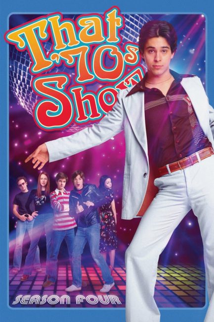 مشاهدة مسلسل That ’70s Show الموسم الرابع الحلقة 20 مترجمة