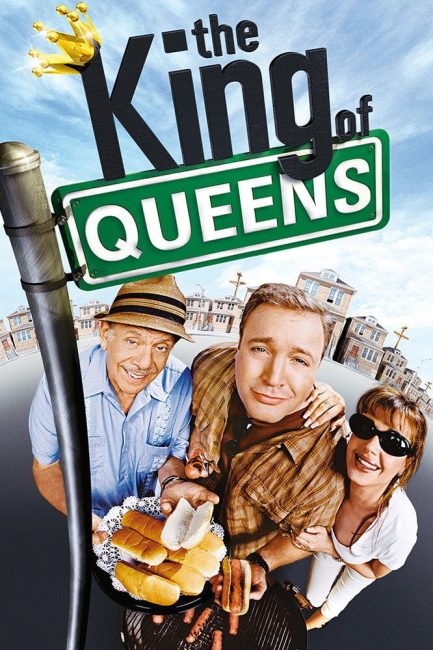 مشاهدة مسلسل The King of Queens الموسم الاول الحلقة 18 مترجمة