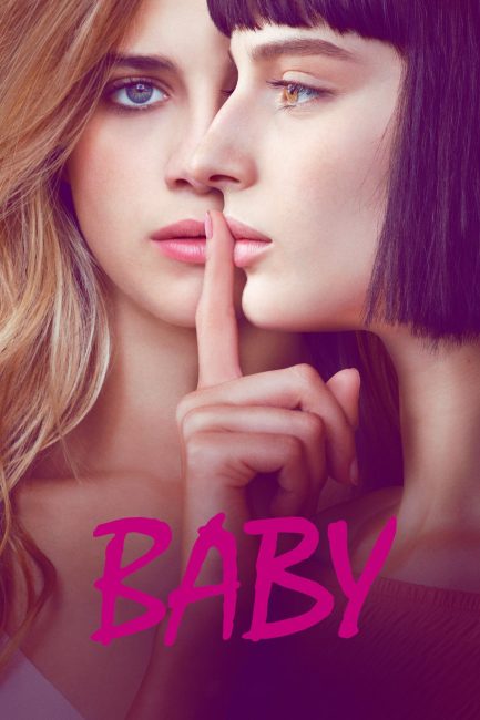 مشاهدة مسلسل Baby الموسم الاول الحلقة 5 مترجمة